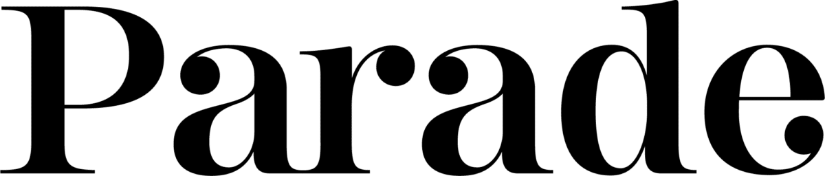 parade logo