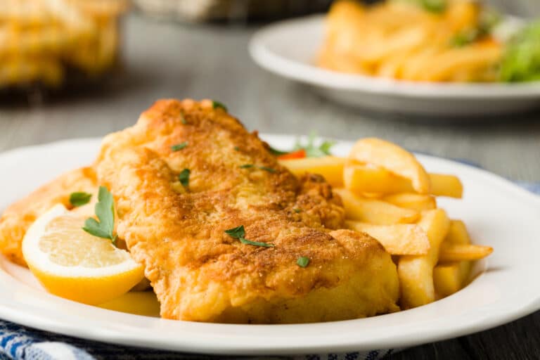 - Baked-cod-crusted-panko-w-sides