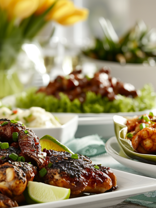 10 Chicken Recipes That Make Dinner Easier