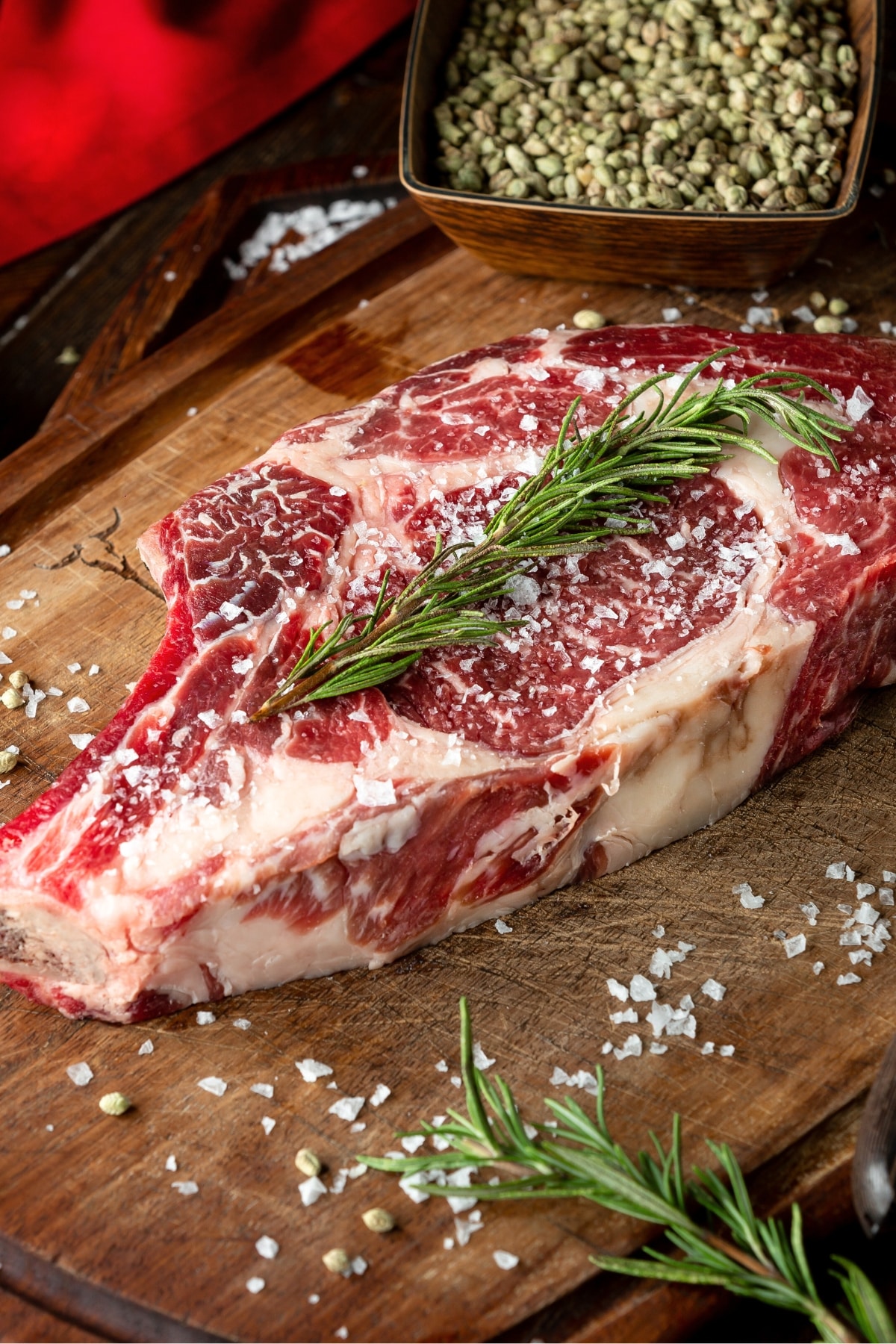 seasoning meat for favorite beef recipes