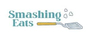smashing eats logo