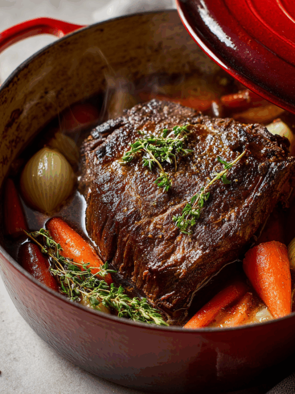 Foolproof One-Pot Dinners — Dutch Oven • Skillet • Instant Pot