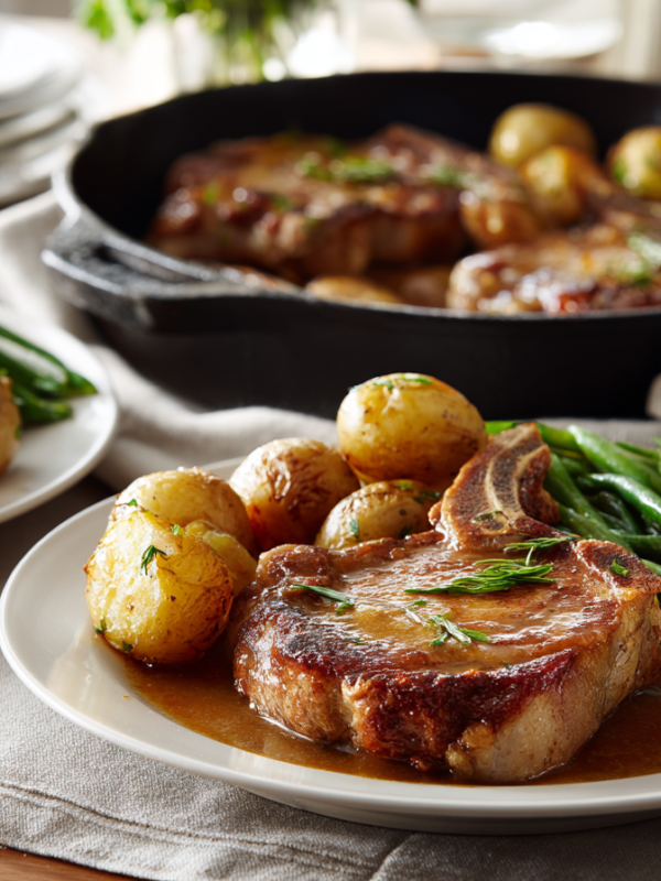 Easy Weeknight Comfort Dinners With Practical Ideas