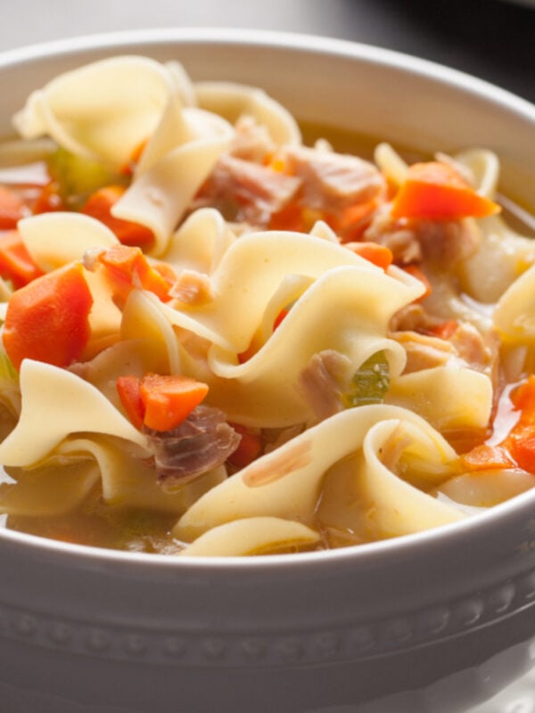 23 Cozy Fall Soup Recipes to Keep on Repeat All Season
