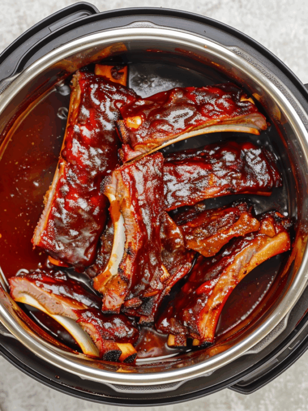 15 Instant Pot Recipes That Make Dinner Easier (Tested + Weeknight-Ready)