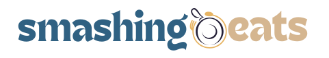 logo for smashing eats