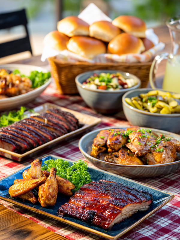 17 Smoker Recipes To Make This Summer