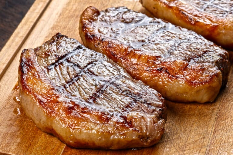 picanha steaks