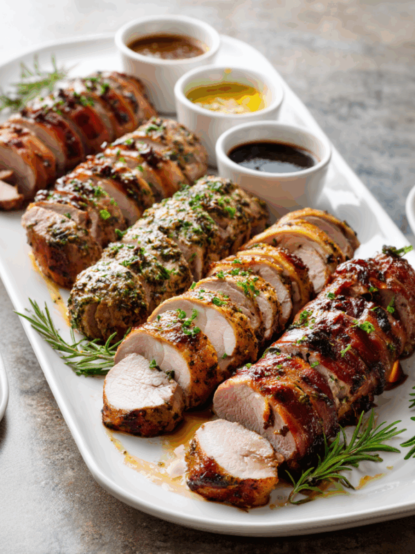 12 Mouthwatering Pork Tenderloin Recipes Worth Saving