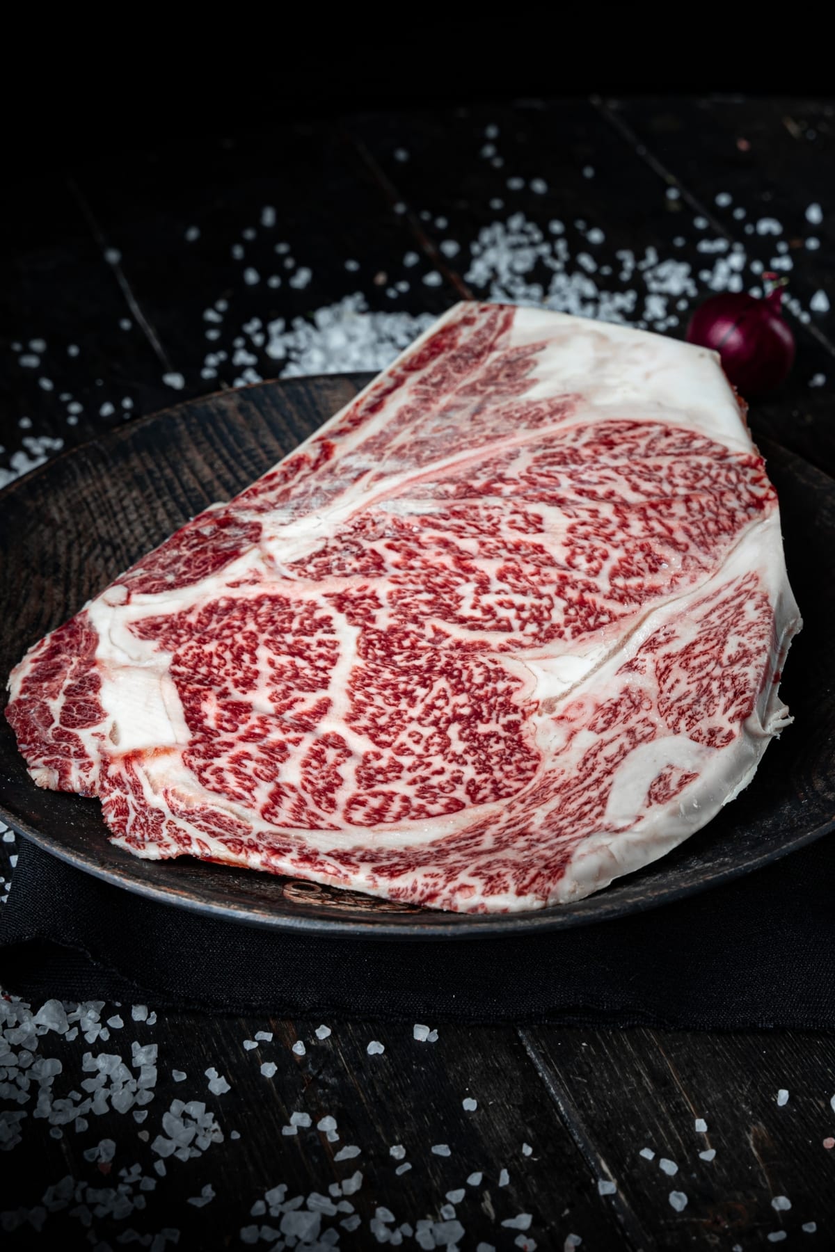 Grilled wagyu beef best sale