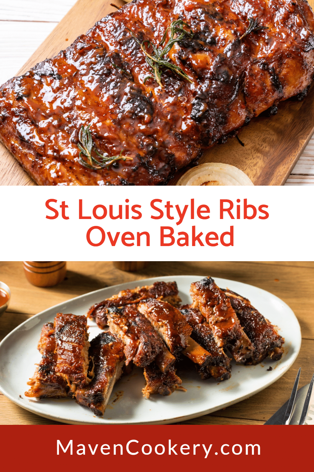 Air Fryer Country Style Pork Ribs - Maven Cookery