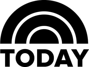 today show logo